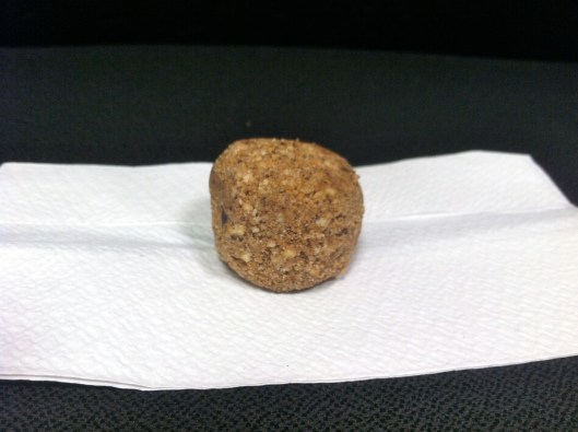 Ye Olde Cake Truffle