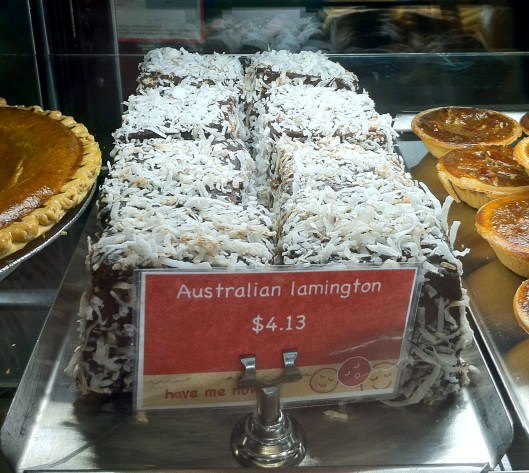 Lamington Case